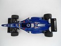 1:43 Minichamps Prost Peugeot AP01 1998 Blue W/ White Stripes. Subida por indexqwest